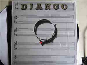 Django Reinhardt - Django