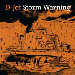 D-Jet - Storm Warning