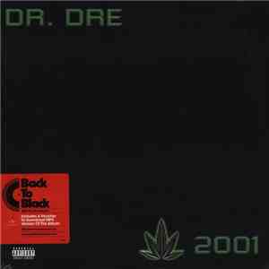 Dr. Dre - 2001
