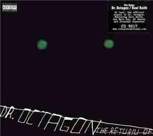 Dr. Octagon - The Return Of Dr. Octagon
