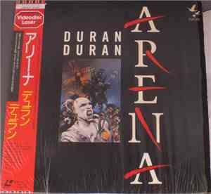 Duran Duran - Arena