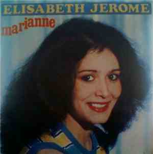 Elisabeth Jerome - Marianne