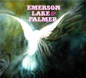 Emerson Lake & Palmer - Emerson Lake & Palmer