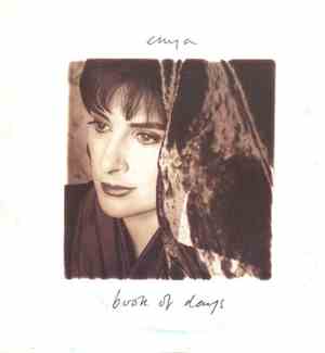 Enya - Book Of Days