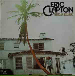 Eric Clapton - 461 Ocean Boulevard