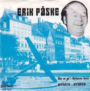 Erik Paaske - Der Er Go' I Nyhavns Huse