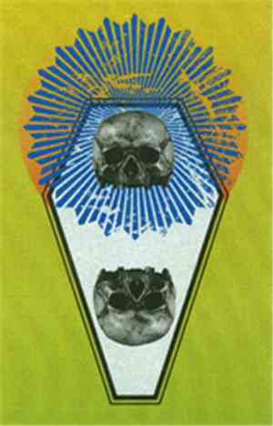 Expo 70 - Psychic Funeral