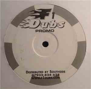 F1  - F1 Dubs
