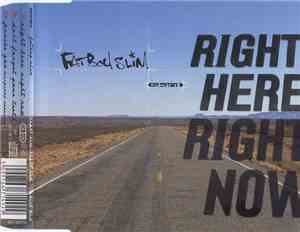 Fatboy Slim - Right Here, Right Now