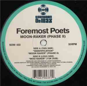 Foremost Poets - Moon Raker (Phase II)