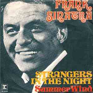 Frank Sinatra - Strangers In The Night