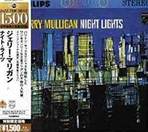 Gerry Mulligan - Night Lights