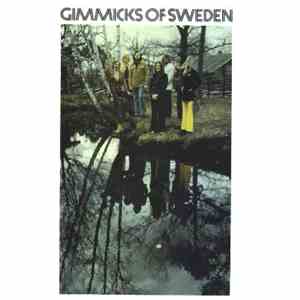 Gimmicks - Gimmicks Of Sweden