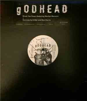 Godhead - Break You Down