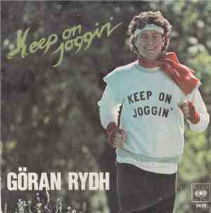 Göran Rydh - Keep On Joggin'