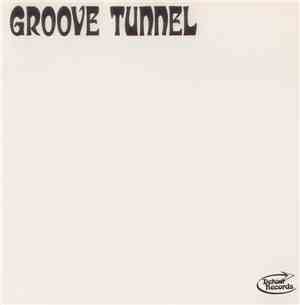 Groove Tunnel - Rainy Day