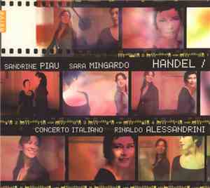 Handel - Sandrine Piau, Sara Mingardo, Concerto Italiano, Rinaldo Alessandr ...