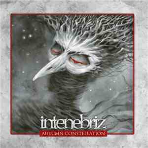 In Tenebriz - Autumn Constellation