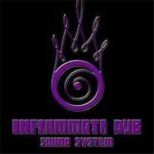 Infiammati Dub - dubplates