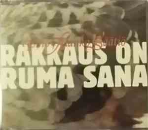 Ismo Alanko Säätiö - Rakkaus On Ruma Sana