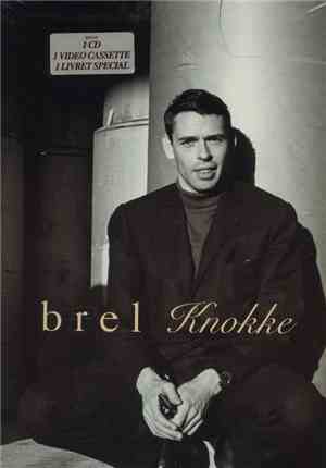 Jacques Brel - Brel Knokke