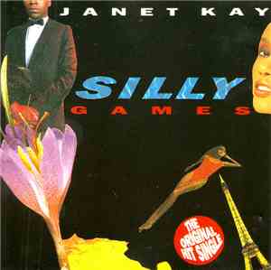 Janet Kay - Silly Games