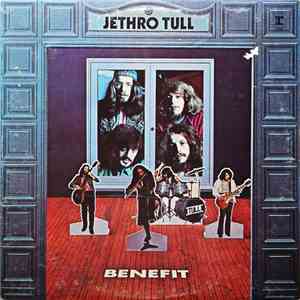 Jethro Tull - Benefit