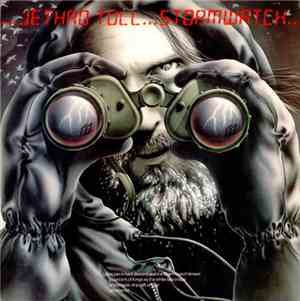 Jethro Tull - Stormwatch