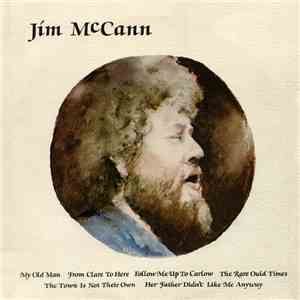 Jim McCann - Jim McCann