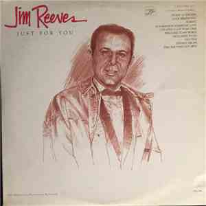 Jim Reeves - Just For You