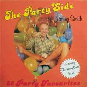 Jimmy Smith  - The Party Side Of Jimmy Smith