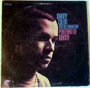 Johnny Colon And His Orchestra - Portrait Of Johnny
