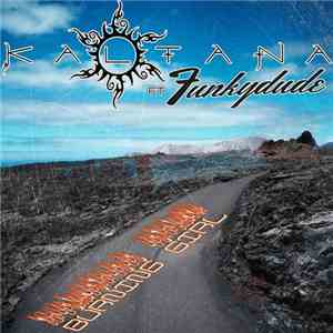 Kaltana Ft Funkydude  - Burning Girl