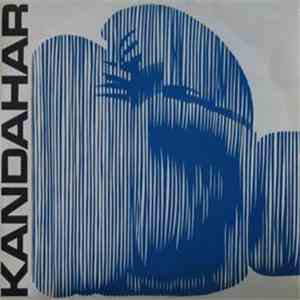 Kandahar - Long Live The Sliced Ham
