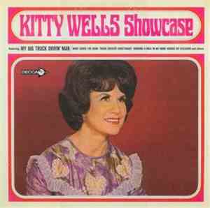 Kitty Wells - Showcase