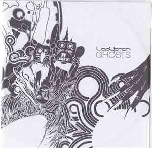Ladytron - Ghosts (Remixes)