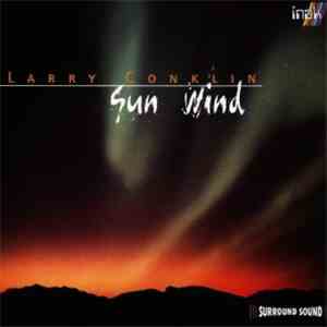 Larry Conklin - Sun Wind