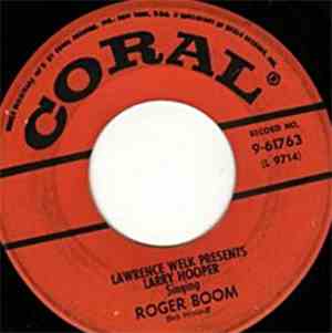 Lawrence Welk Presents Larry Hooper - The 4th 