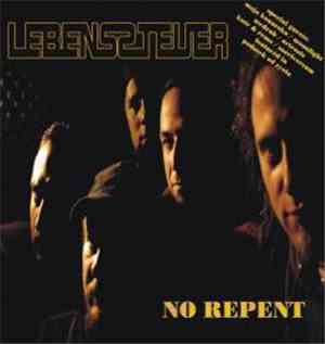 Lebenssteuer - No Repent
