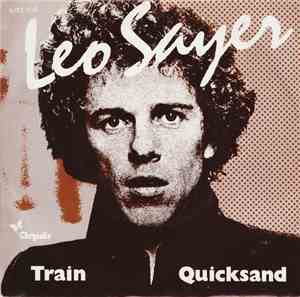 Leo Sayer - Train