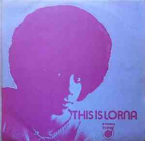 Lorna Bennett - This Is Lorna