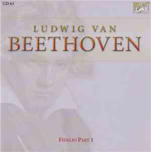 Ludwig Van Beethoven - Fidelio Part 1