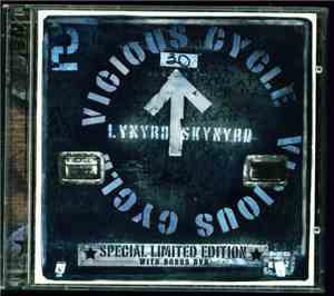 Lynyrd Skynyrd - Vicious Cycle