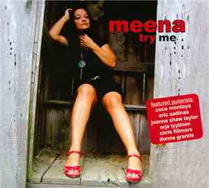 Meena  - Try Me