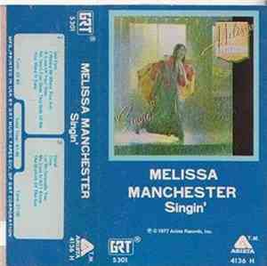 Melissa Manchester - Singin'