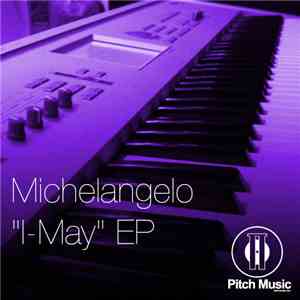Michelangelo  - I-May EP