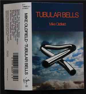 Mike Oldfield - Tubular Bells