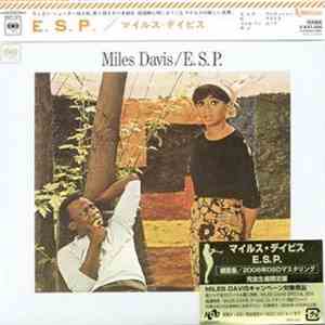 Miles Davis - E.S.P.