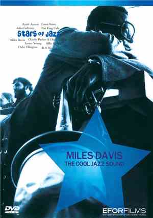 Miles Davis - The Cool Jazz Sound