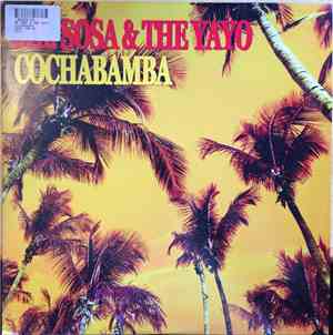 Mr. Sosa & The Yayo - Cochabamba